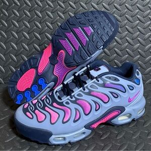 Mens Nike Athletic‎ Sneakers Air Max Purple Size 11